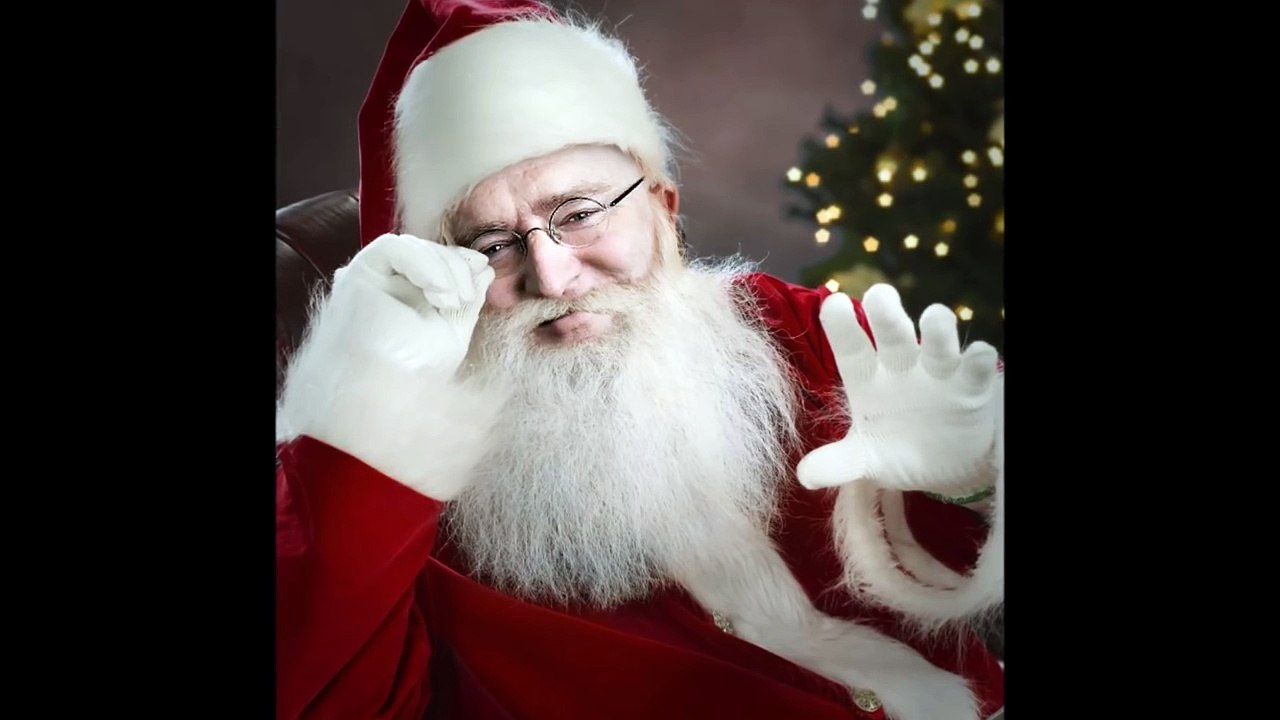 Gabe the halls