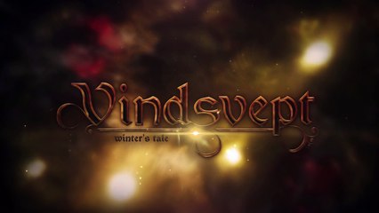 Christmas/Jul Music - Vindsvept - Winter's Tale