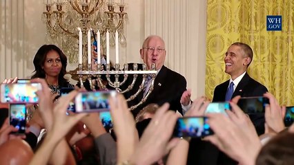 How Putin Celebrates Christmas