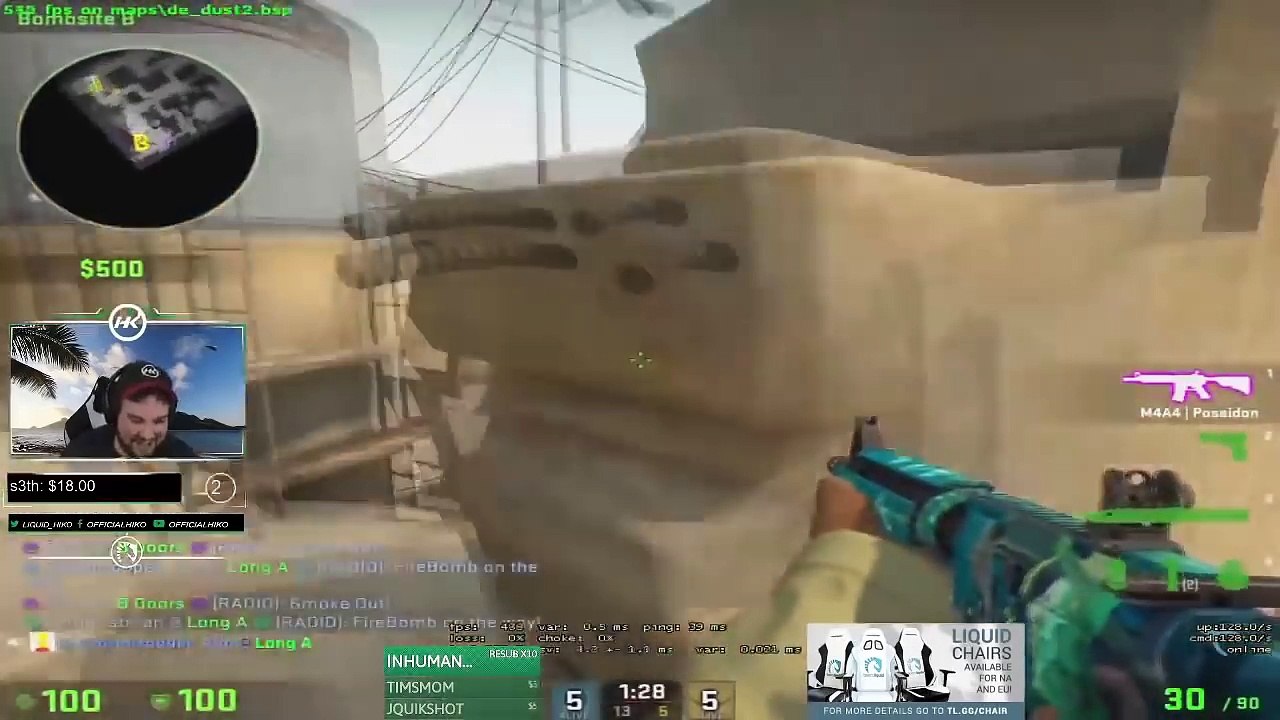 CS GO - 2016 HUGE FUNNIEST PRO MOMENTS 22+MIN   FT. f0rest, pashaBiceps, GeT_RiGhT & More!