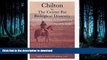EBOOK ONLINE CHILTON VS. THE CENTER FOR BIOLOGICAL DIVERSITY: TRUTH RIDES A COWHORSE READ NOW PDF