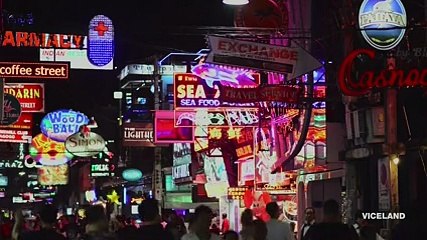 Black Market Dispatches – Season 1 Episode 9 – Vietnams Transgender Underground