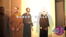 Robert Geller | Fall / Winter 2016 Men's Behind The Scenes Trailer| Global Fashion News