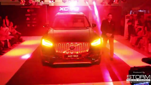 Rocky Star - CHENNAI INTERNATIONAL FASHION WEEK 2015