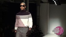 Nautica | Fall Winter 2016 Men's Runway Show | Global Fashion News