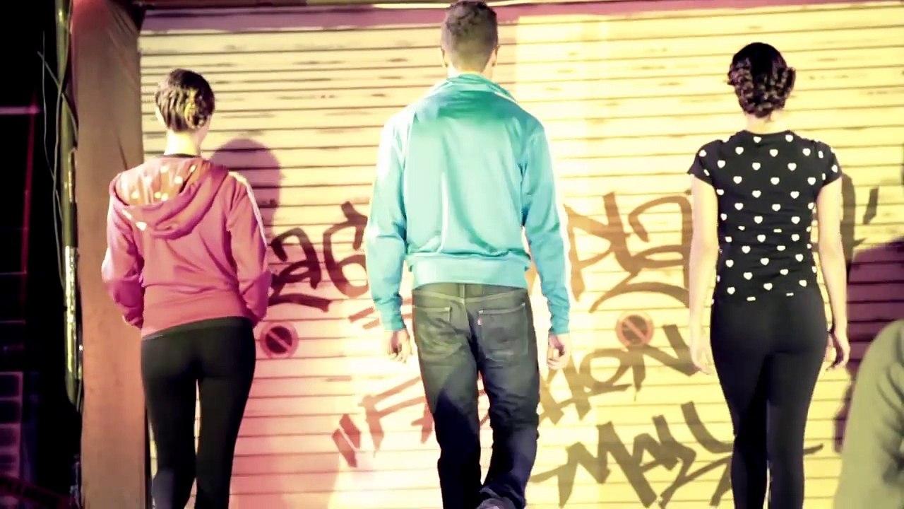 La Gran Plaza Fashion Mall Pasarelas Otoño/Invierno 2012