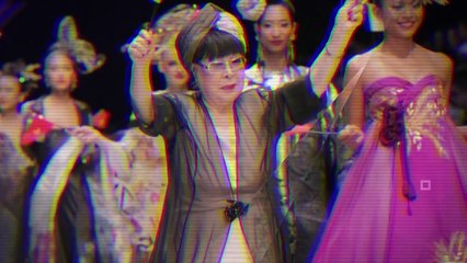 Vietnam International Fashion Week Xuân Hè 2016 chính thức trở lại