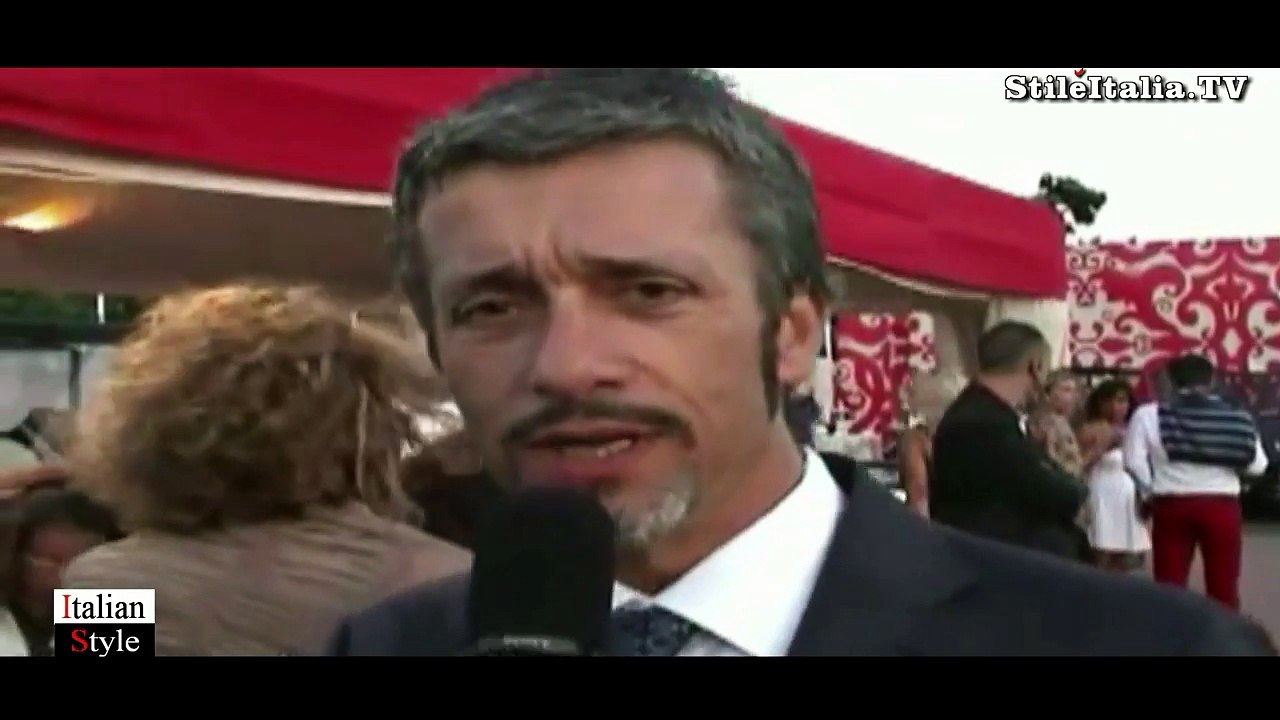 "Italian Style" -  "Sigaro Toscano" -  "Italian Cigar" - "Italian Fashion" & "Style"