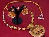 Best Fashion Jewellery India...Fashion Jewelry for Women - Buy Fashion Jewellery Online