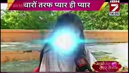 Naira Ko Hua Karthik Se Pyar - Yeh Rishta Kya Kehlata Hai 15th October 2016