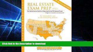 READ  Real Estate Exam Prep (PSI): The Authoritative Guide to Preparing for the PSI General Exam