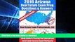 FAVORITE BOOK  2016 Arizona Real Estate Exam Prep Questions and Answers: Study Guide to Passing