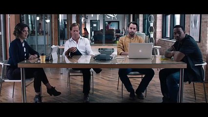 Operator Official Trailer 1 (2016) - Mae Whitman Movie