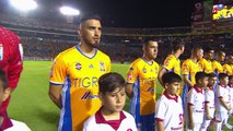 Proximo Partido Tigres vs Herediano este Martes a las 9 PM Liga de Campeones de Concacaf