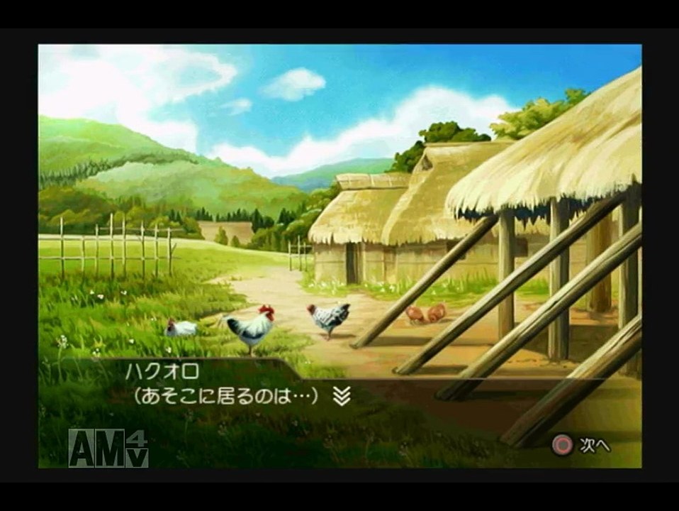 第63回リネージュ民のネトラジ うたわれるもの編3