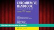 EBOOK ONLINE Chromium(VI) Handbook READ PDF BOOKS ONLINE