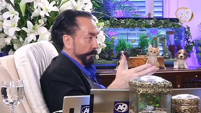 Bediüzzaman Hazretleri’nin tariflerinden deccaliyetin İngiliz derin devleti olduğunu anlıyoruz