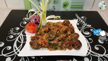 Tawa Masala Kabab توا مصالحہ کباب / Cook With Saima
