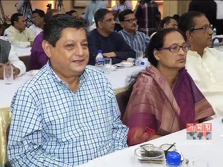 'বিদেশিদের কাছে অভিযোগ করে লাভ হবে না'