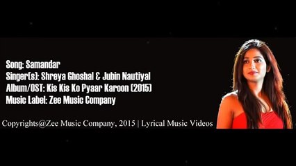 Tu Heer Meri  full Video HD Song 2015