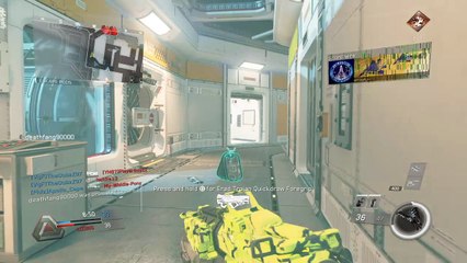 Call of Duty®: Infinite Warfare Beta part 4