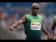 Athletics | Men's 100m - T11 Semi-Finals 2 | Rio 2016 Paralympic Games