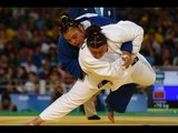 Judo | Uzbekistan v China | Women's  70kg Gold Medal Contest | Rio 2016 Paralympic Games