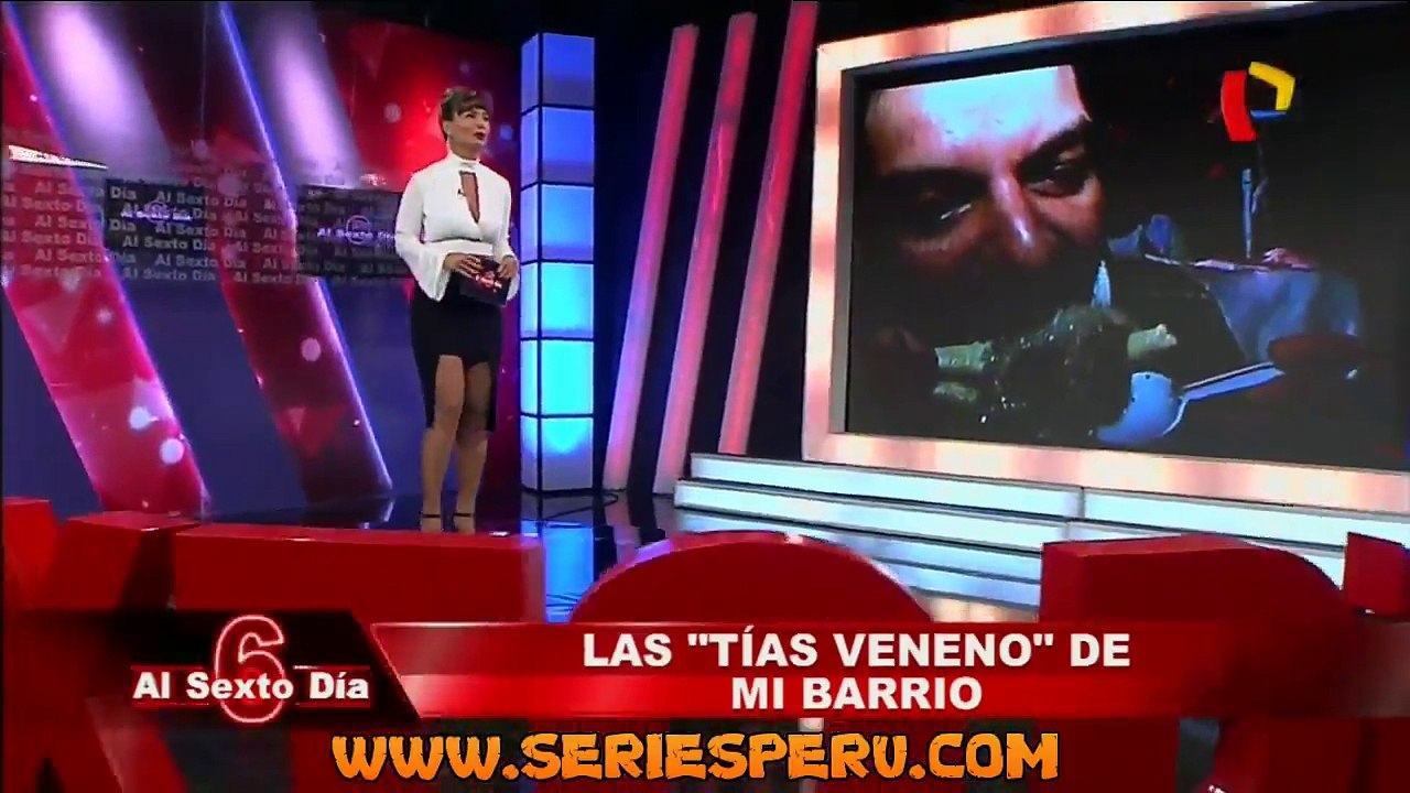 SEXTO