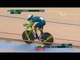 Cycling track | Men's Individual Pursuit - C5 Bronze Medal Final | Rio 2016 Paralympic Games