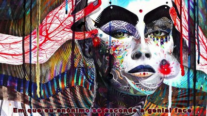 POEMA DAS MIL FACES - Cristiana Alves