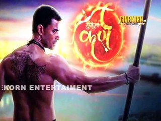 Suryaputra Karna - 7th March 2016 - Karna's Re-Entry | Episode Spoiler |
