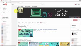 How to Claim Youtube Play Button after 100 000 subscribers Hindi video