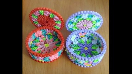Cool creative ideas for best out of waste