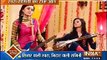 Swaragini - Leap Ke Baad Ki Story 13 October 2016 News -