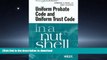 FAVORIT BOOK Uniform Probate Code and Uniform Trust Code in a Nutshell READ PDF FILE ONLINE