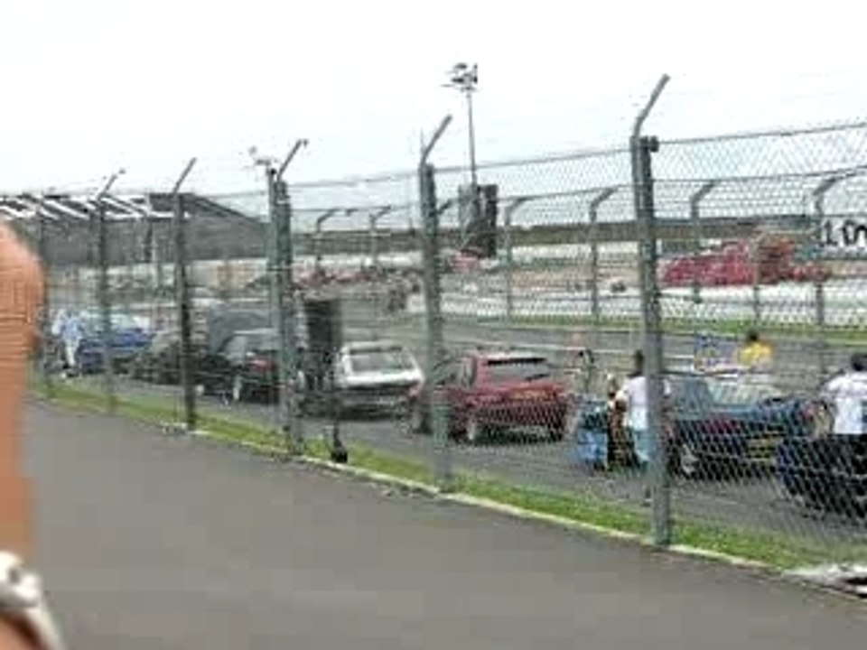 Voiture Sans Permis moteur 600 CBR