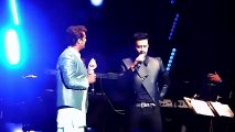 Atif Aslam & Sonu Nigam Live Performance | 2016