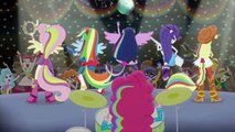 MLP: Equestria Girls - Rainbow Rocks - 