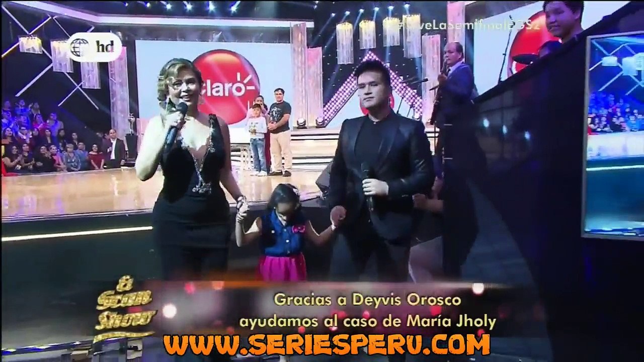 GISELA