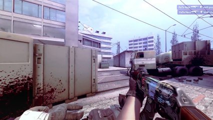 COEXIST  - A CSGO Fragmovie