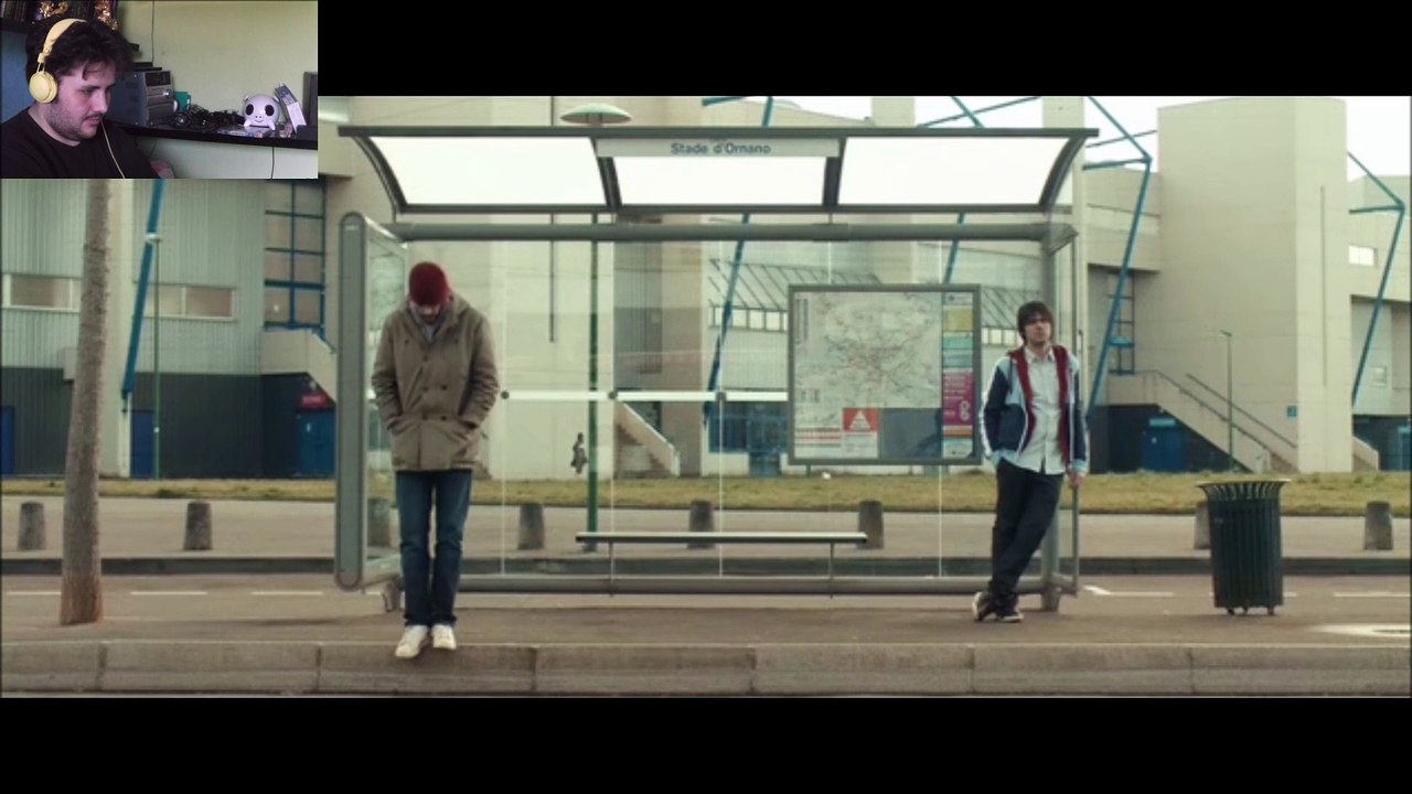 Seconde Chance - Comment c'est loin