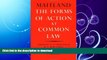 EBOOK ONLINE  The Forms of Action at Common Law: A Course of Lectures  PDF ONLINE