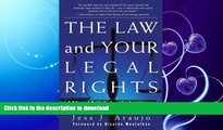 READ  The Law and Your Legal Rights/A Ley y Sus Derechos Legales: A Bilingual Guide to Everyday