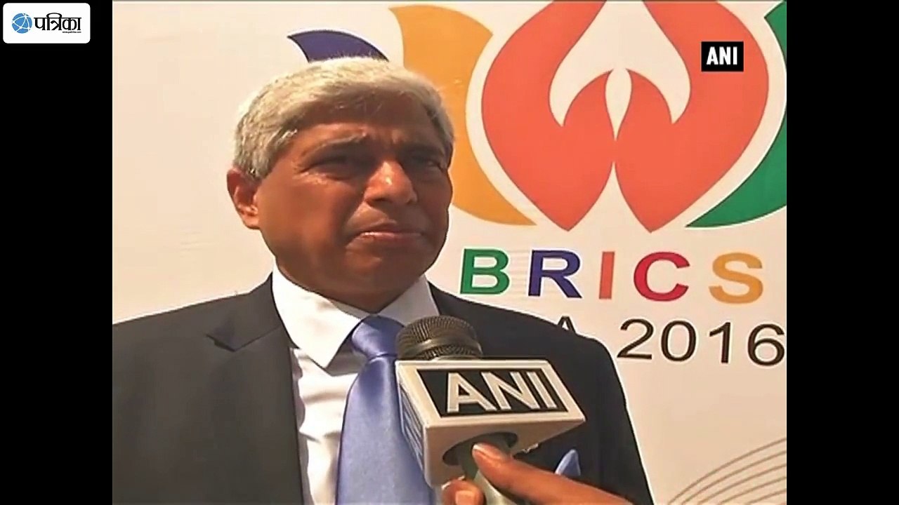 Expecting Fruitful Discussion With Russia- MEA