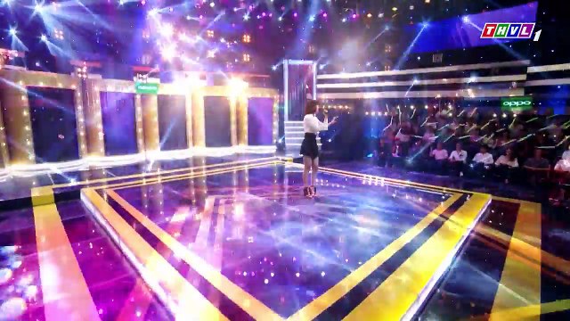 Ca Sĩ Giấu Mặt Mùa 2 Tập 4 – Bích Phương - Giải trí jacksonit.org