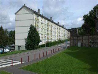 Ndb 76960 bondeville