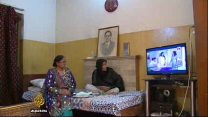 India-Pakistan tensions: Television content ban threat