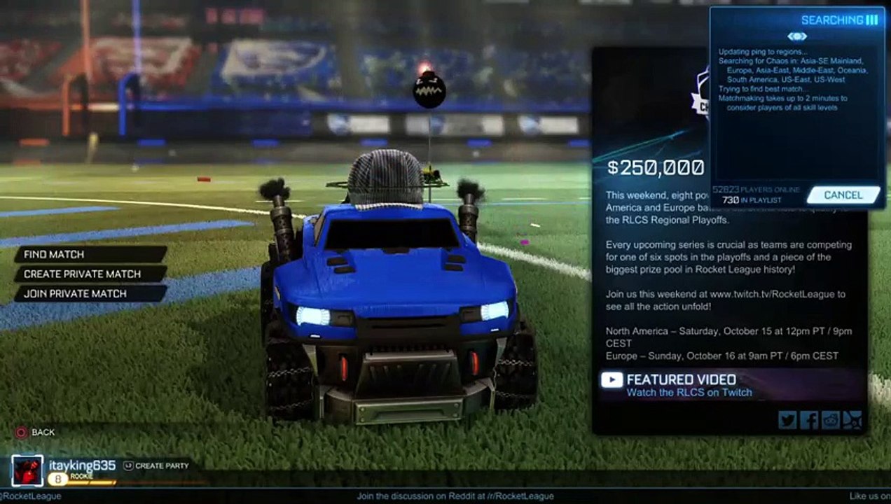 Rocket League (19)