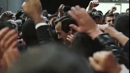 reis fragman 2016 rte