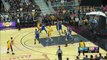 Golden State Warriors vs LA Lakers - Full Game Highlights  October 15, 2016  2016-17 NBA Preseason